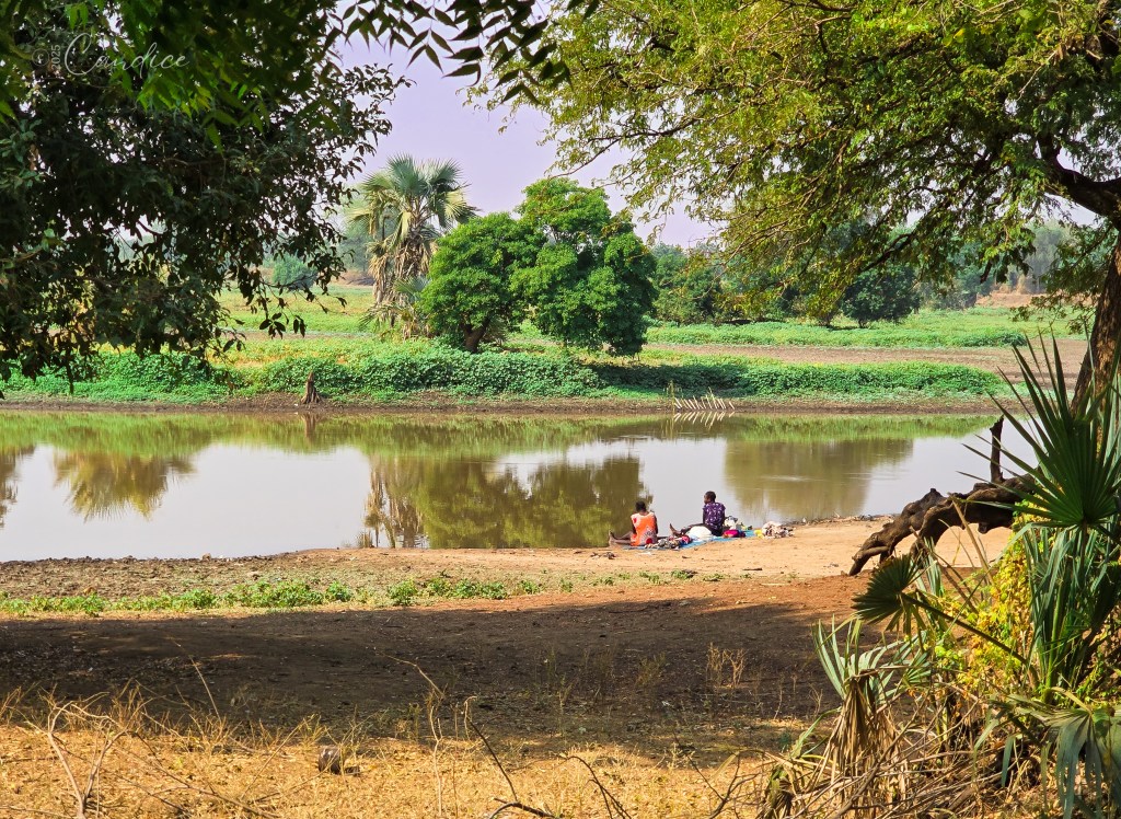 When Life Feels Chaotic